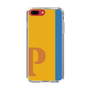 Slim Protection Case［ Original - initial color line - P orange ］