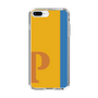 Slim Protection Case［ Original - initial color line - P orange ］
