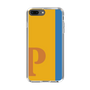 Slim Protection Case［ Original - initial color line - P orange ］