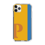 Slim Protection Case［ Original - initial color line - P orange ］