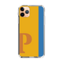 Slim Protection Case［ Original - initial color line - P orange ］