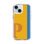 Slim Protection Case［ Original - initial color line - P orange ］