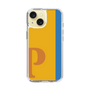 Slim Protection Case［ Original - initial color line - P orange ］