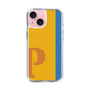 Slim Protection Case［ Original - initial color line - P orange ］
