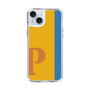 Slim Protection Case［ Original - initial color line - P orange ］