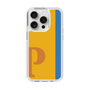 Slim Protection Case［ Original - initial color line - P orange ］