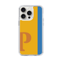 Slim Protection Case［ Original - initial color line - P orange ］