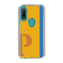 Slim Protection Case［ Original - initial color line - P orange ］