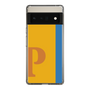 Slim Protection Case［ Original - initial color line - P orange ］