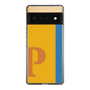 Slim Protection Case［ Original - initial color line - P orange ］