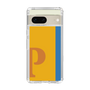Slim Protection Case［ Original - initial color line - P orange ］
