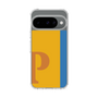 Slim Protection Case［ Original - initial color line - P orange ］