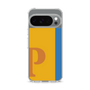 Slim Protection Case［ Original - initial color line - P orange ］