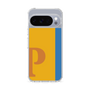 Slim Protection Case［ Original - initial color line - P orange ］