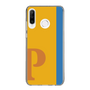 Slim Protection Case［ Original - initial color line - P orange ］