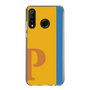 Slim Protection Case［ Original - initial color line - P orange ］