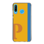 Slim Protection Case［ Original - initial color line - P orange ］