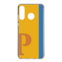 Slim Protection Case［ Original - initial color line - P orange ］