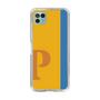 Slim Protection Case［ Original - initial color line - P orange ］