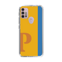 Slim Protection Case［ Original - initial color line - P orange ］