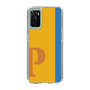Slim Protection Case［ Original - initial color line - P orange ］