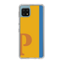 Slim Protection Case［ Original - initial color line - P orange ］