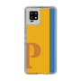 Slim Protection Case［ Original - initial color line - P orange ］