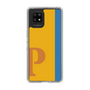 Slim Protection Case［ Original - initial color line - P orange ］