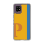 Slim Protection Case［ Original - initial color line - P orange ］