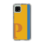 Slim Protection Case［ Original - initial color line - P orange ］