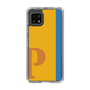 Slim Protection Case［ Original - initial color line - P orange ］