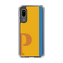 Slim Protection Case［ Original - initial color line - P orange ］