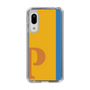 Slim Protection Case［ Original - initial color line - P orange ］