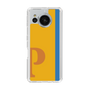 Slim Protection Case［ Original - initial color line - P orange ］