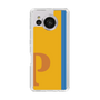 Slim Protection Case［ Original - initial color line - P orange ］