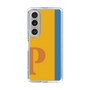 Slim Protection Case［ Original - initial color line - P orange ］