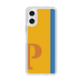 Slim Protection Case［ Original - initial color line - P orange ］