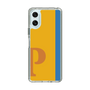 Slim Protection Case［ Original - initial color line - P orange ］