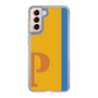 Slim Protection Case［ Original - initial color line - P orange ］