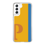 Slim Protection Case［ Original - initial color line - P orange ］