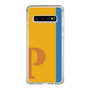 Slim Protection Case［ Original - initial color line - P orange ］