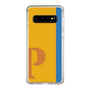 Slim Protection Case［ Original - initial color line - P orange ］