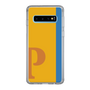 Slim Protection Case［ Original - initial color line - P orange ］