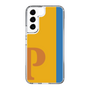 Slim Protection Case［ Original - initial color line - P orange ］