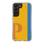 Slim Protection Case［ Original - initial color line - P orange ］
