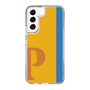 Slim Protection Case［ Original - initial color line - P orange ］