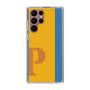 Slim Protection Case［ Original - initial color line - P orange ］