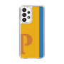 Slim Protection Case［ Original - initial color line - P orange ］
