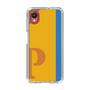 Slim Protection Case［ Original - initial color line - P orange ］