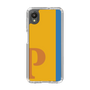 Slim Protection Case［ Original - initial color line - P orange ］